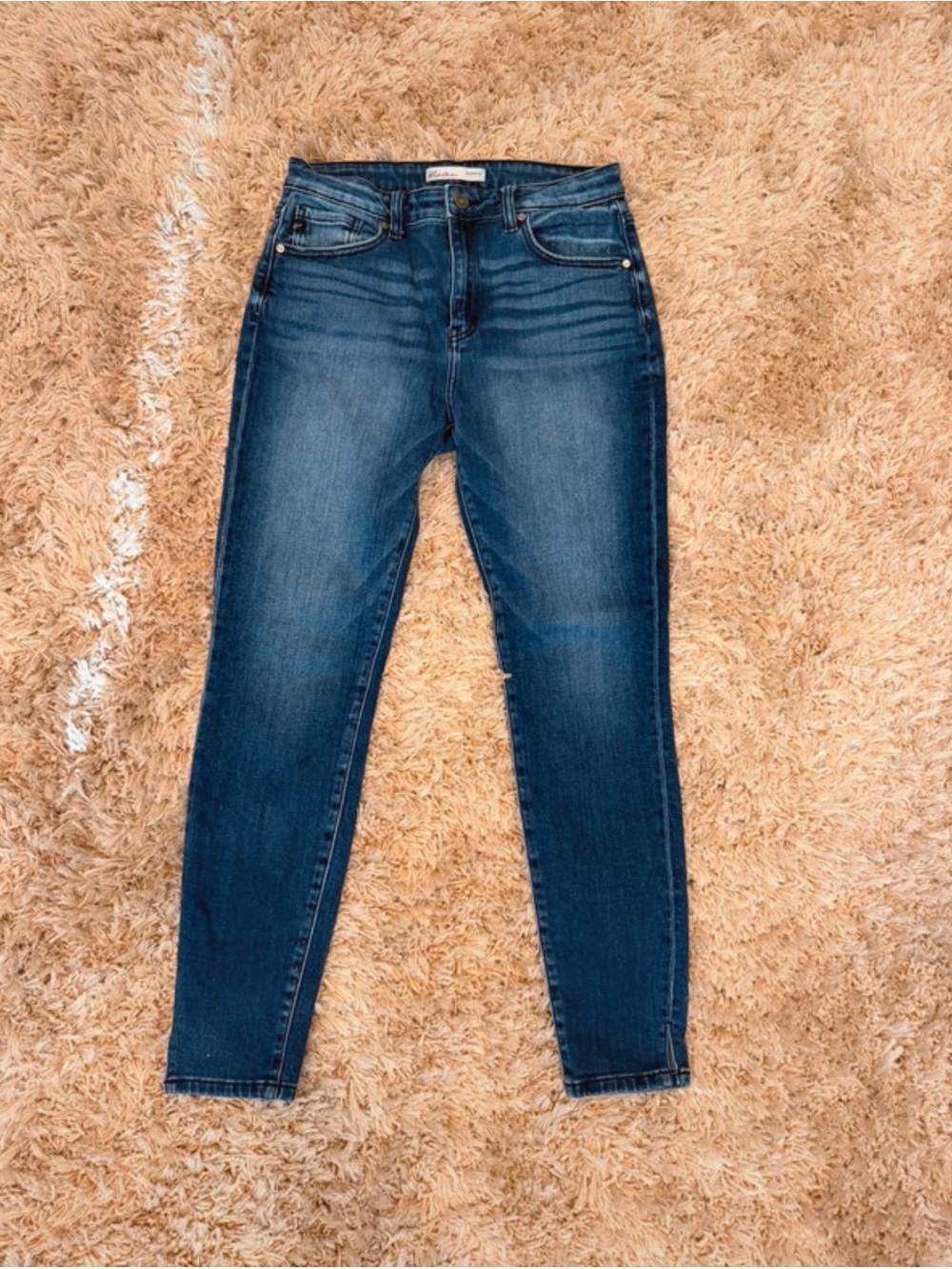 Maurices KanCan Jeans Size 29(M)